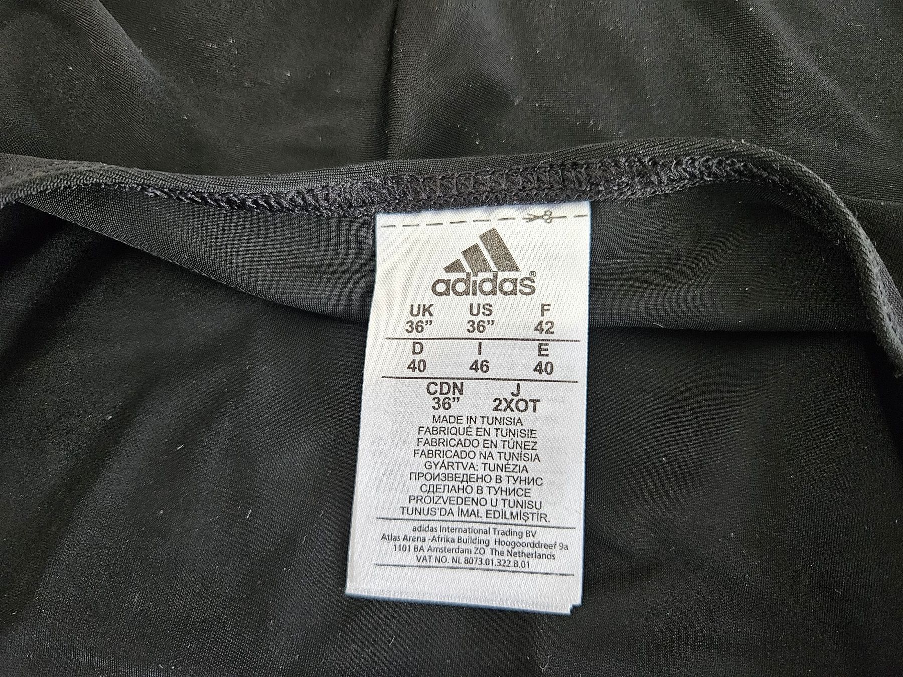 Costumi da bagno & Bikini: Adidas Badeanzug Grösse 36 – Usato da Frauenfeld venduto da Heren_67 2