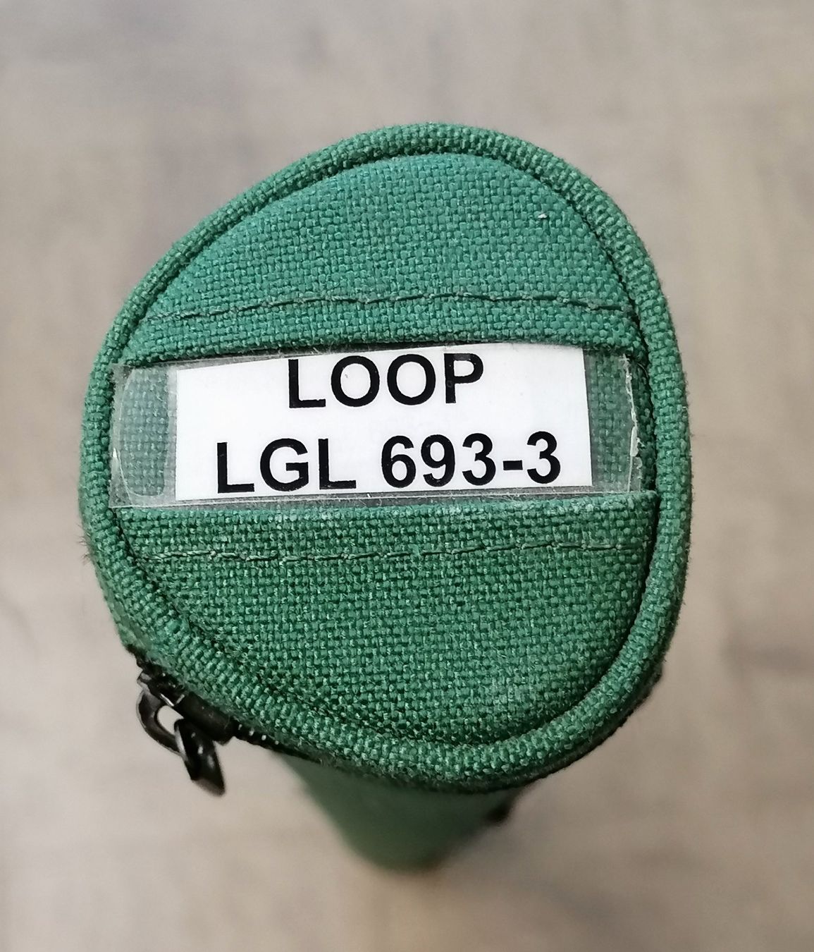 Angelruten: LOOP Green Line LGL 693-3A 9’3” 6wt 3-teilig – Neu (gemäss Beschreibung) aus Reinach BL von fliegenrolli 6