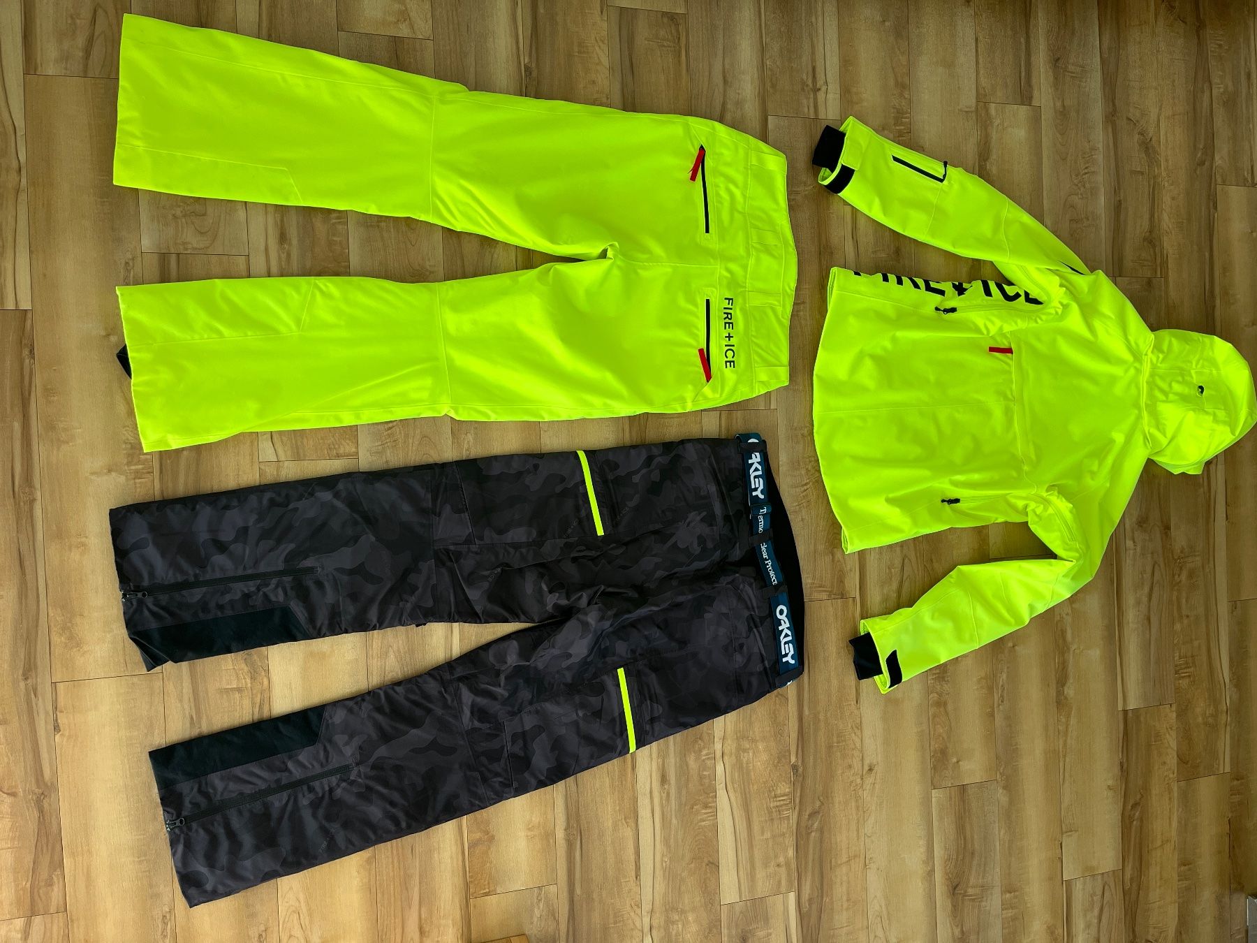 Bogner Anzüge: Skianzug Bogner Fire+Ice – Gebraucht aus Amriswil von Calvin_1969 1