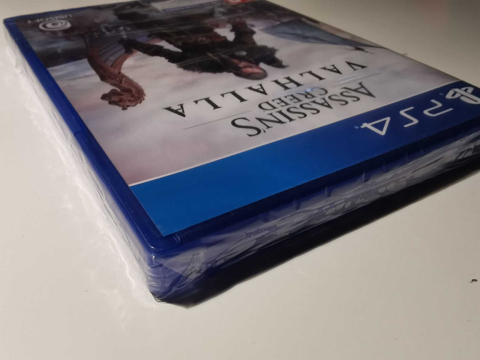 Sony Spiele: Assassin's Creed Valhalla PS4 SEALED – Neu und originalverpackt aus Bern von ColdMouth 3