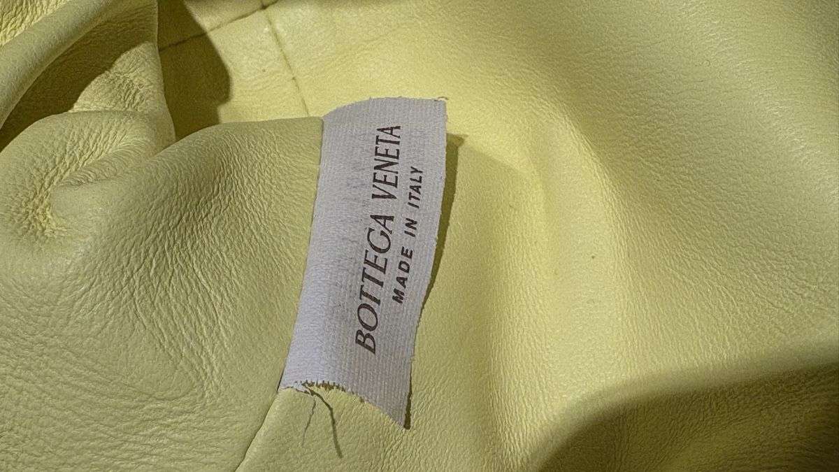 Bottega Veneta Borse da donna: bottega veneta mini pouch – Nuovo (secondo la descrizione) da Dino venduto da emm_95xd 4