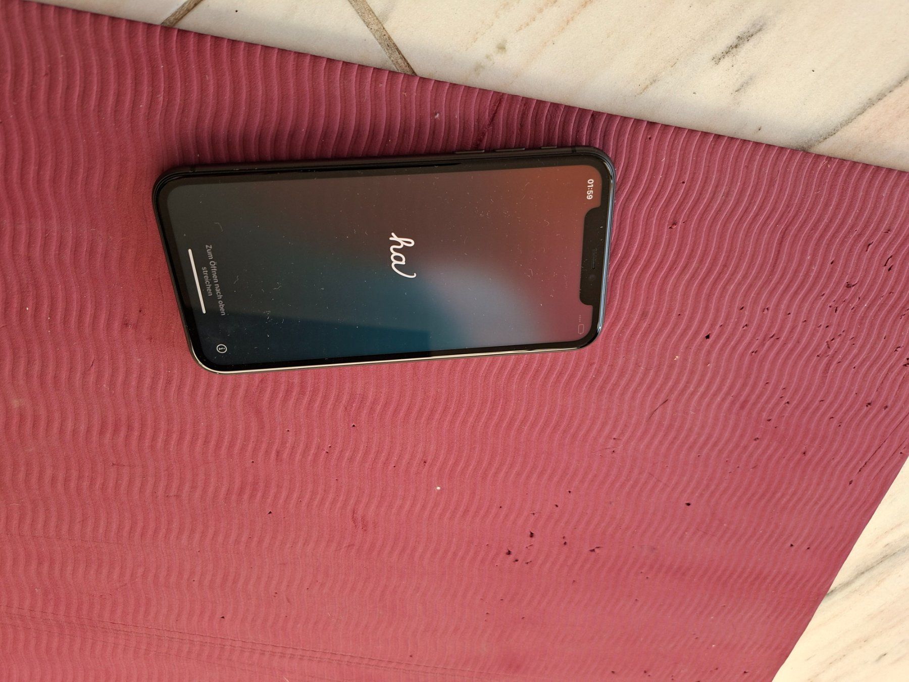 Apple Telefoni cellulari / Smartphones: Apple IPhone 11 ohne Ladekabel, 64 GB – Usato da Chur venduto da 80808080 3