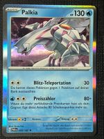 Pokemon Palkia 040/182 Holo PAR DE