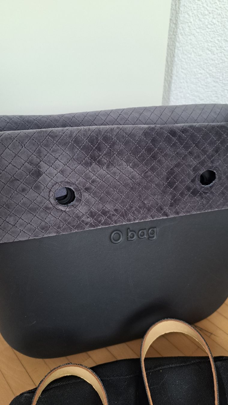 Obag Taschen für Damen: obag mini – Gebraucht aus Schwarzenbach SG von LoveBag 4