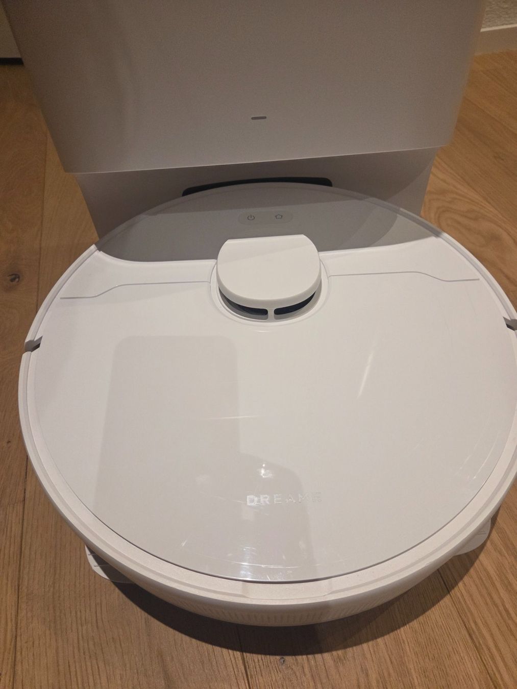 Dreame Aspirapolveri & Accessori: Dreame D10 Plus Gen 2 mit Garantie – Usato da Aarau Rohr venduto da Benedaldo 2