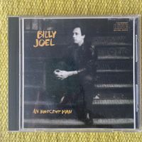 BILLY JOEL-AN INNOCENT MAN83