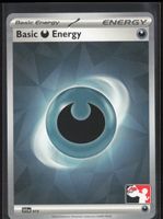 POKÉMON / Finsternis Energie 🇩🇪