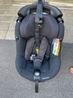Kindersitz Maxi-Cosi ISOFIX 3  guter Zustand