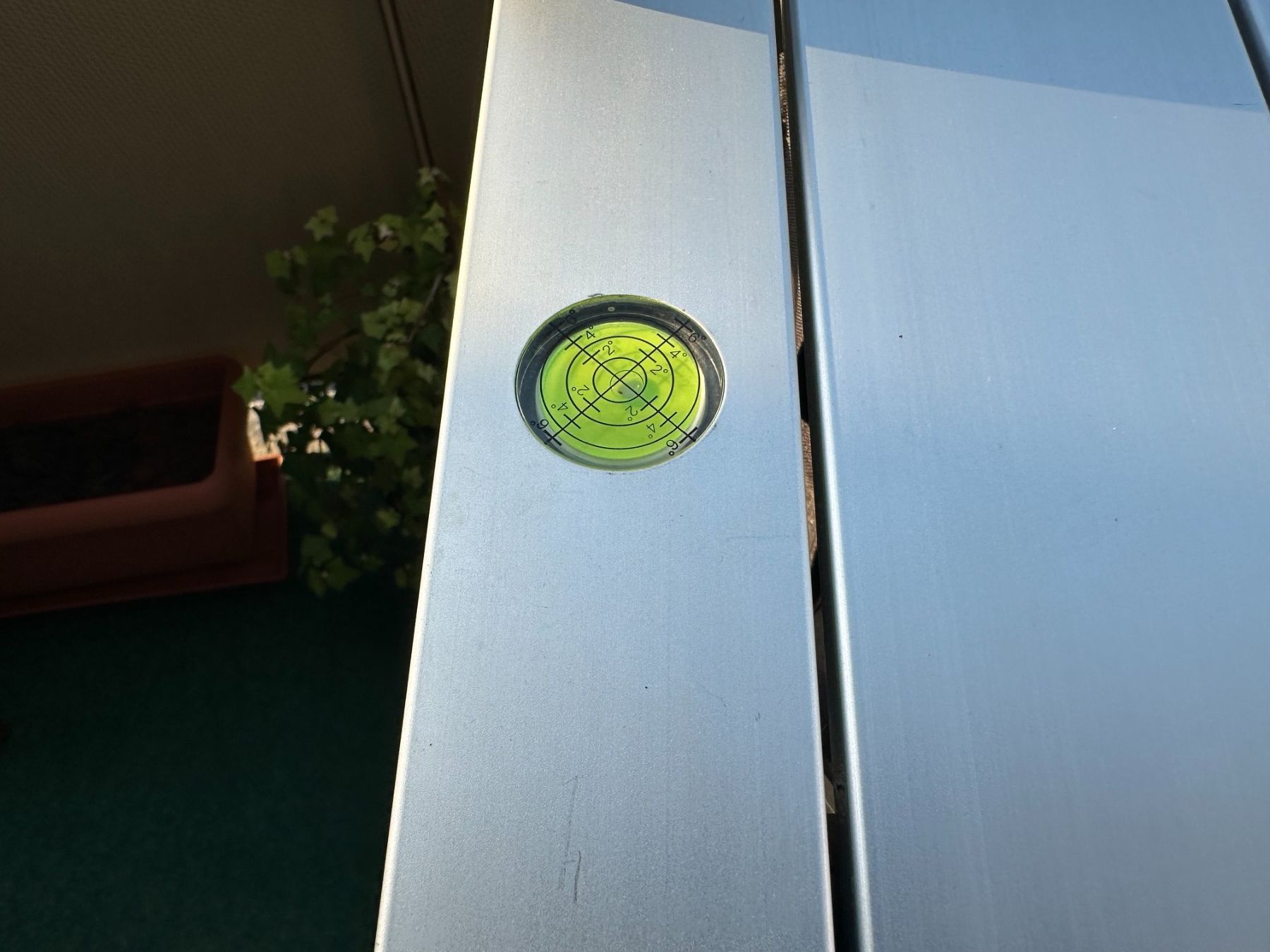 Armadi: Camping Schrank 'Brunner' – Usato da Basel venduto da baschi50 6