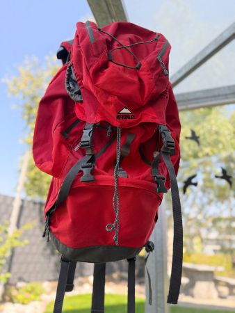 Trekkingrucksack