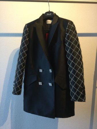 Festliche Blazer Damen, Gr. 36