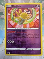 Pokémon TCG - Shedinja Reverse (VIV066) Vivid Voltage