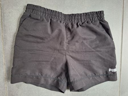 Sporthose kurz von Puma, 140