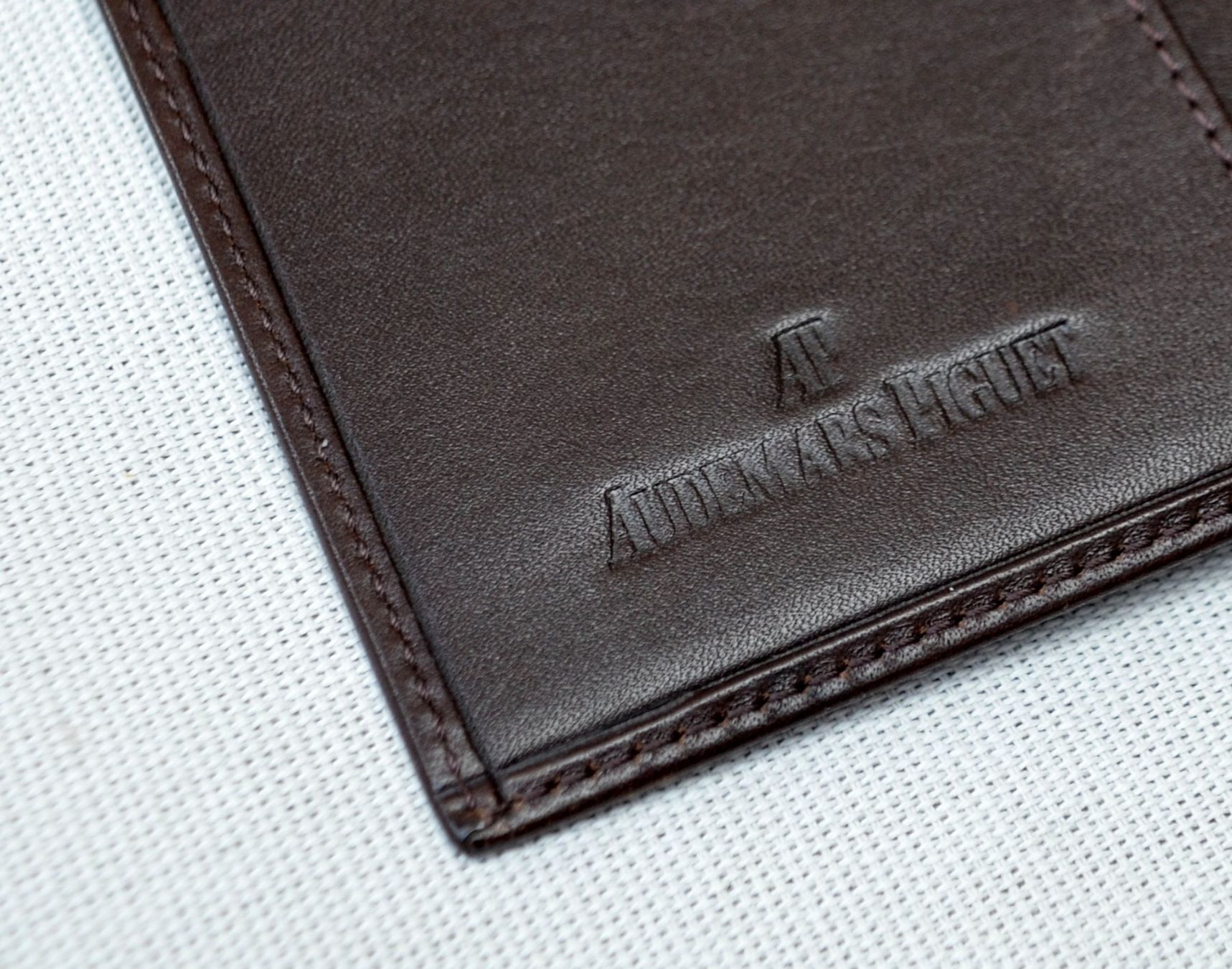 Audemars Piguet Portafogli: Audemars Piguet Portefeuille Agenda – Usato da Collonges venduto da arashee 5