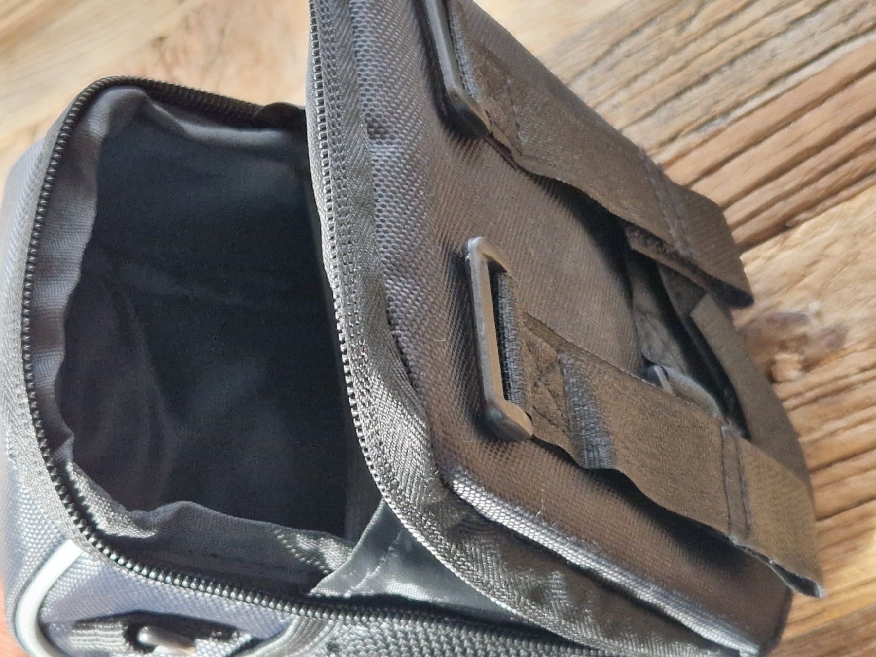 Pezzi di ricambio: Lenker oder Satteltasche Bike – Nuovo (secondo la descrizione) da Münsingen venduto da Geeskile 2