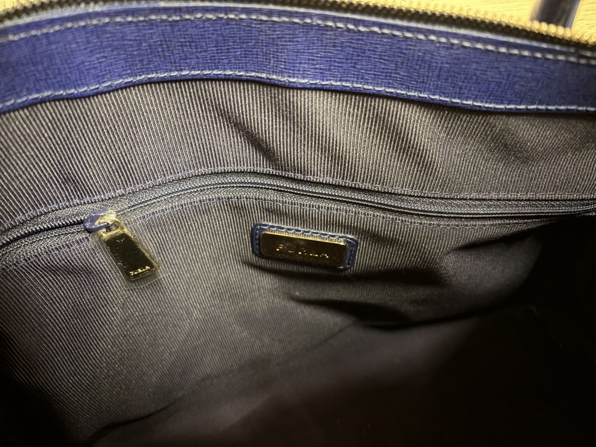 Furla Borse da donna: Bag Furla (ottimo stato!) – Usato da Lugaggia venduto da smy_d269 5