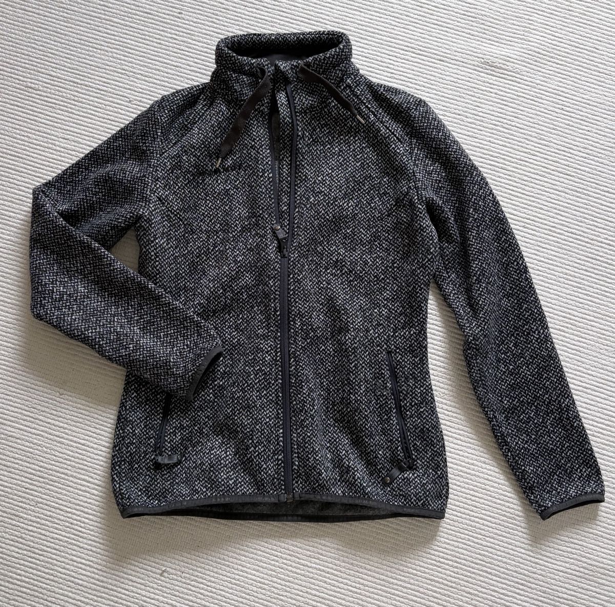 Mammut Maglioni & Felpe: Mammut Fleecejacke /Pullover Damen Grösse S  – Usato da Gossau venduto da Magic999