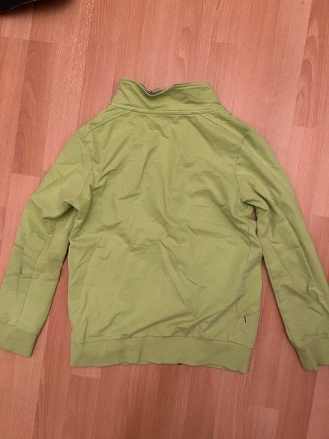 Camicie, T-shirt & Polo: Kinder Langarmshirt Gr.146 – Usato da Wabern venduto da adamovski 2
