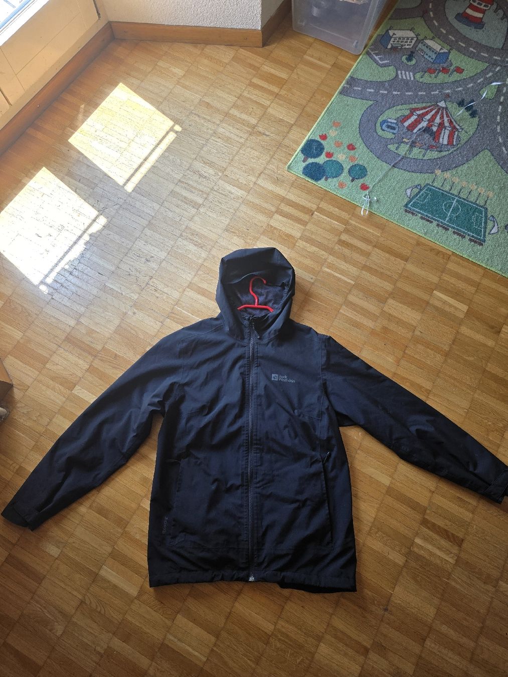 Giacche: Jacke (Jacke Wolfskin) – Usato da Klingnau venduto da GiiNii95 1