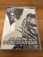 DVD Alien vs. Predator Original Kinofassung guter Zustand