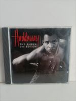 CD Haddaway / The Album / 2nd Edition 1993