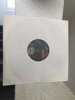 Bob Marley And The Wailers Picture Disc LP Schallplatte