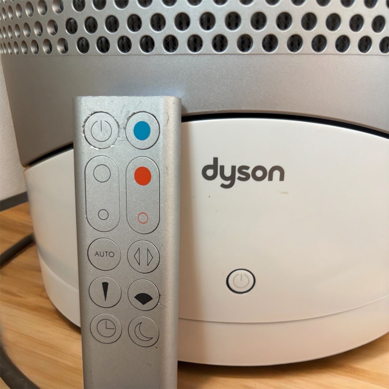 Dyson Purificatori d'aria: Dyson Pure Hot + Cool Link – Usato da Russikon venduto da els_w7yj 2