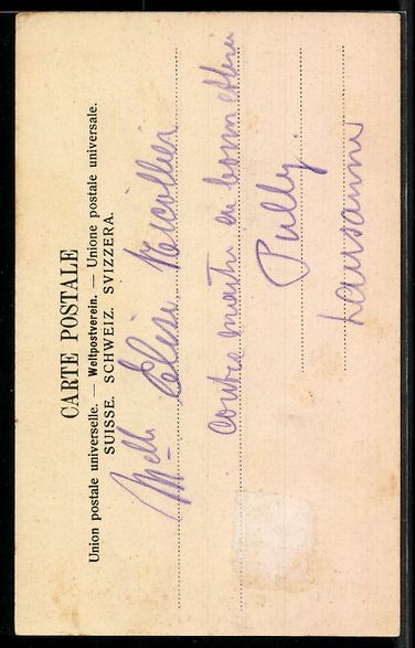 Cartes postales: AK Solothurn, Zeitglockenthurm – D'occasion à Berlin par bartko-reher 1