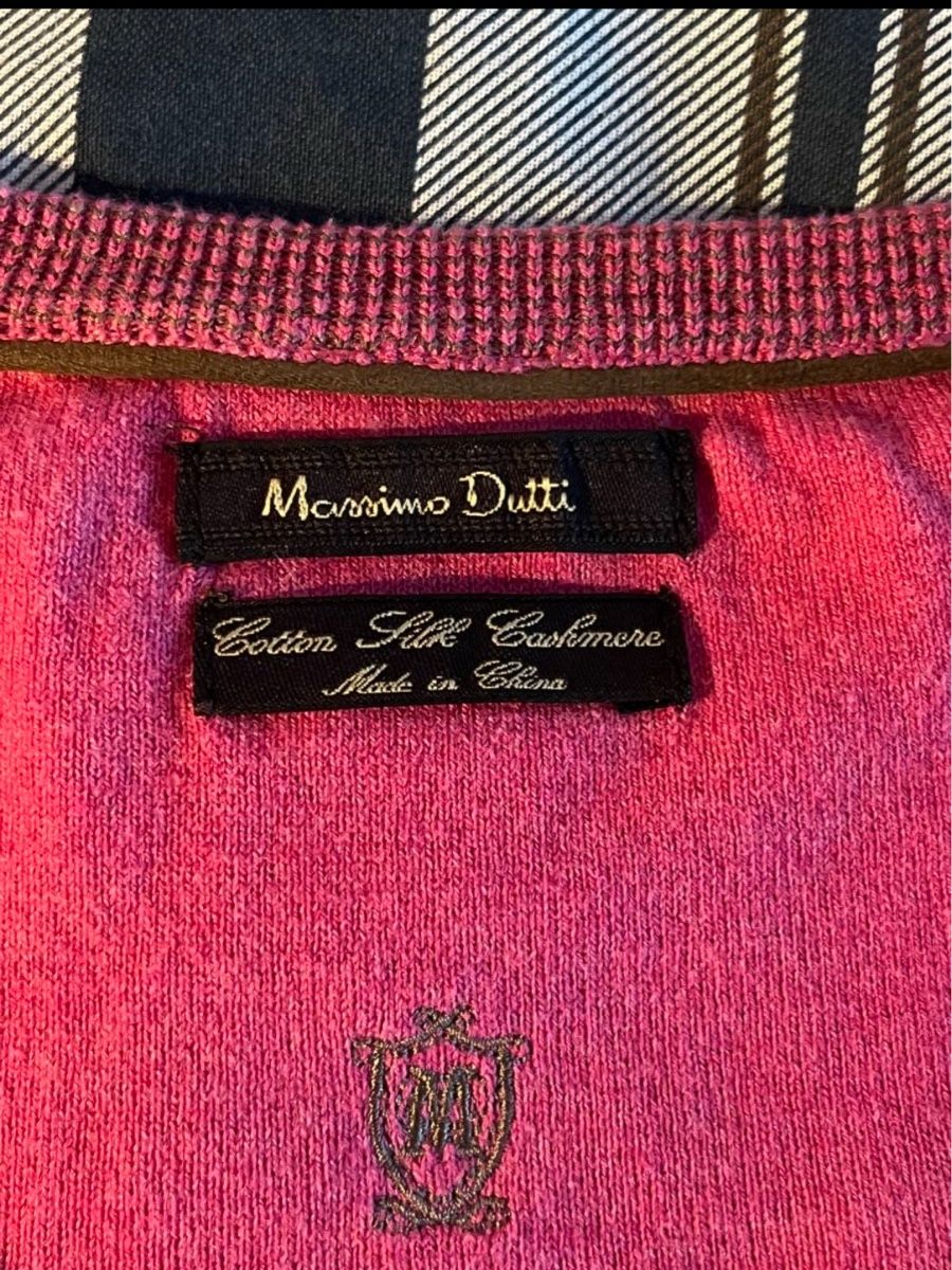 Massimo Dutti Maglioni & Felpe: Pullover MASSIMO DUTTI (M) – Usato da Coppet venduto da Apicius1 5