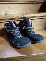 Bottes hiver Quechua