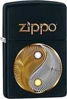 Zippo Ying Yang
