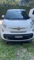 Fiat 500L 1.6 MJ 16V bianca 2013 187 km