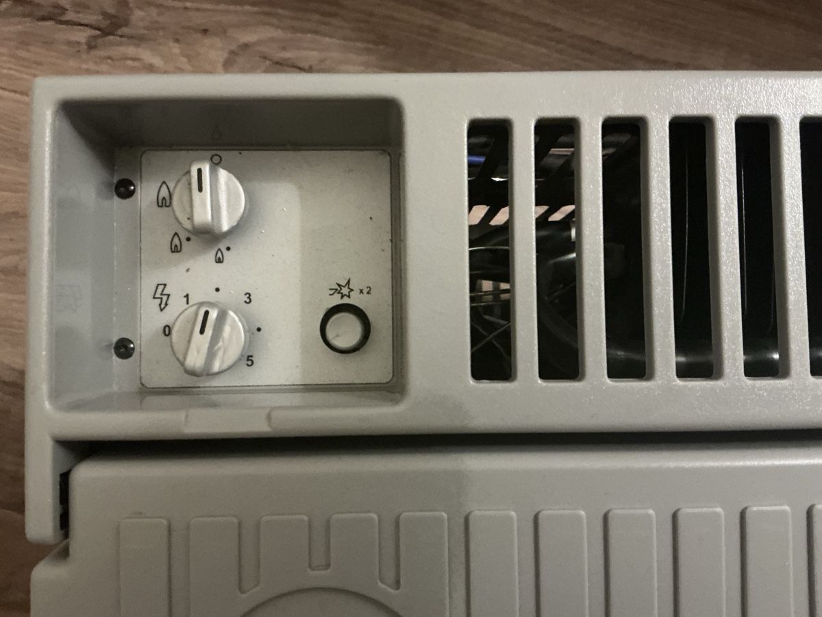 Dometic Frigoriferi & Refrigeratori: Kühltruhe Dometic (Absorber) – Usato da Nürensdorf venduto da vir_f26k 3