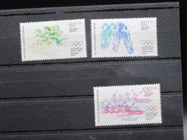 Berlin 1984 Olympische Sommerspiele **
