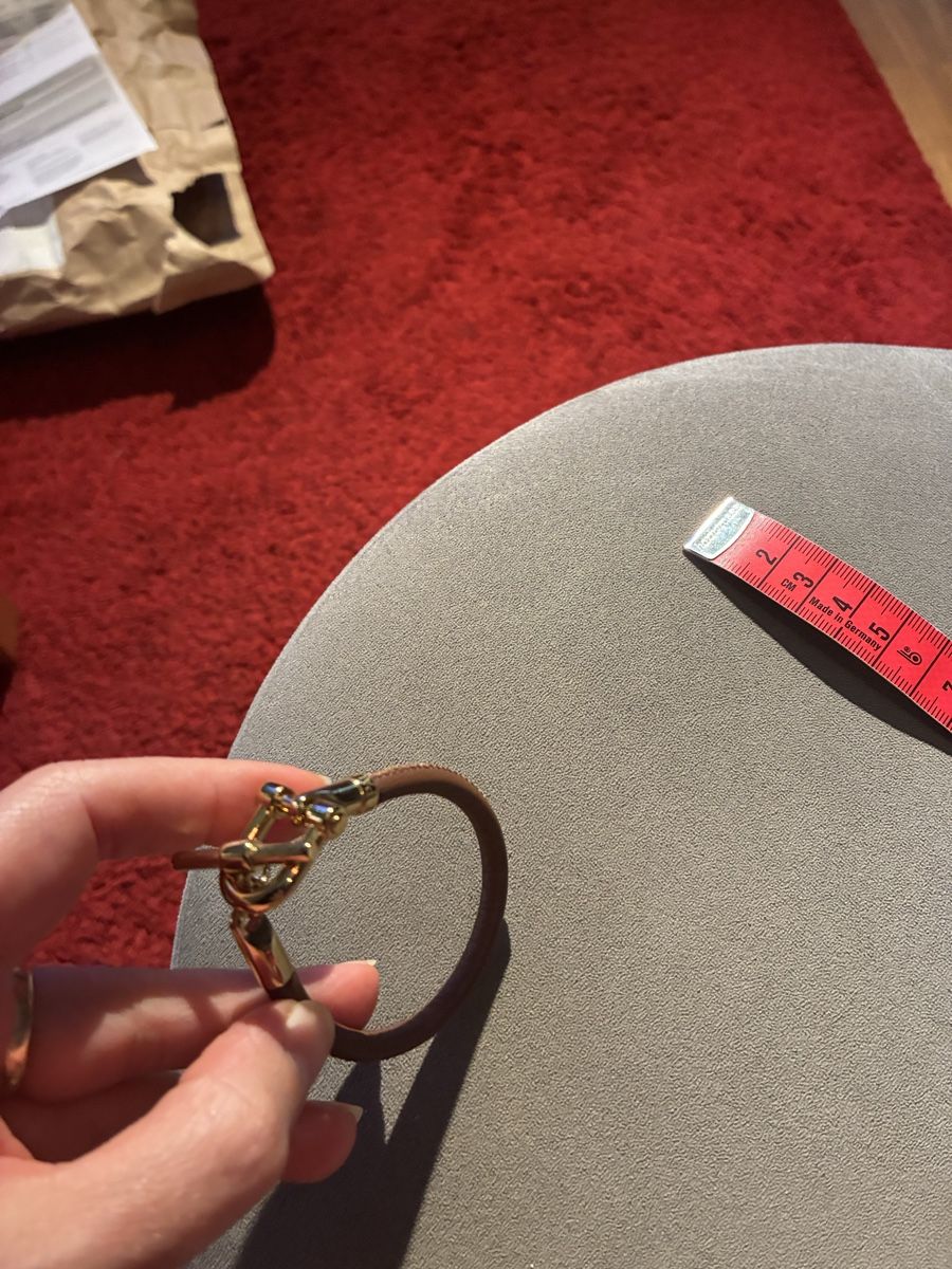 Paul Hewitt Bracciali & Braccialetti: Paul Hewitt – Usato da Laupen BE venduto da ole_l8gg 1