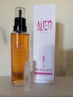 Mugler Alien Pulp EDP Duftprobe 2ML