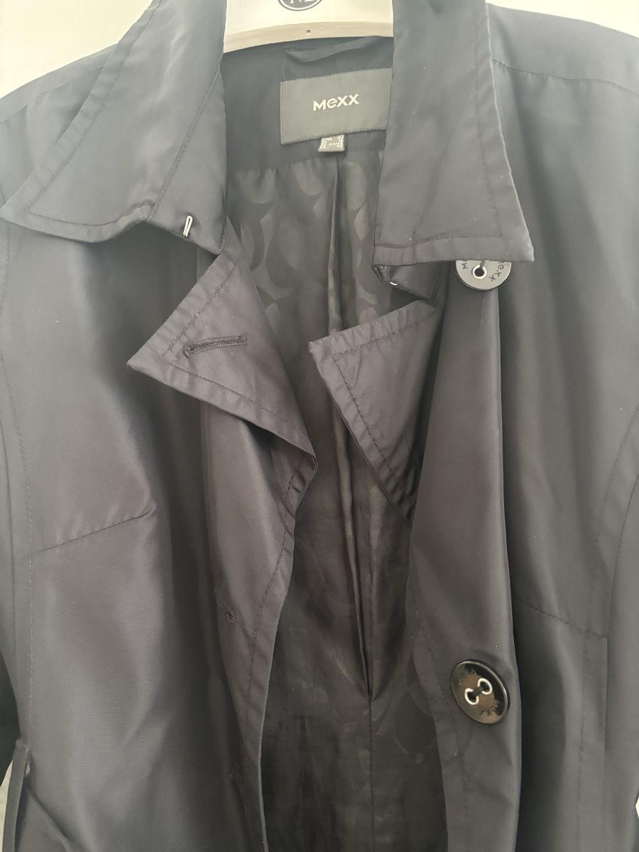 Mexx Cappotti: MEXX Trenchcoat Gr 42 – Usato da Brügg BE venduto da rah_mqh8 1