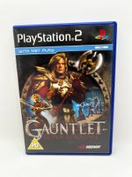 Gauntlet Seven Sorrows (Englisch) - Playstation 2