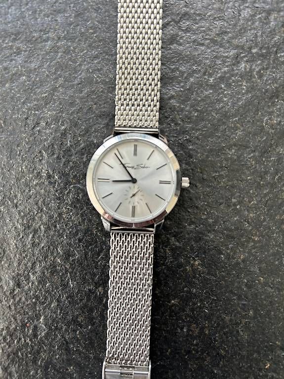 Orologi: Thomas Sabo Damenuhr - Farbe silber – Usato da Scheuren venduto da tan_w6cx