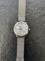 Thomas Sabo Damenuhr - Farbe silber