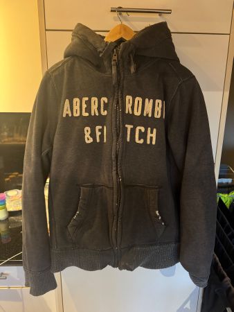 Veste Jacke abercrombie and fitch XL