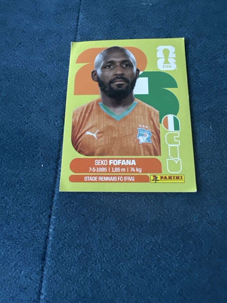 Panini Cartes à collectionner: Panini Civ11 – D'occasion à Sion par Alfi74