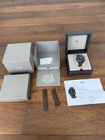NEU MODELL Oris ProPilot Altimeter 6000 Meter Karbon