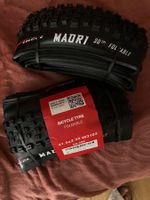 2xFahrradreifen 27.5x2.35 faltbar neu