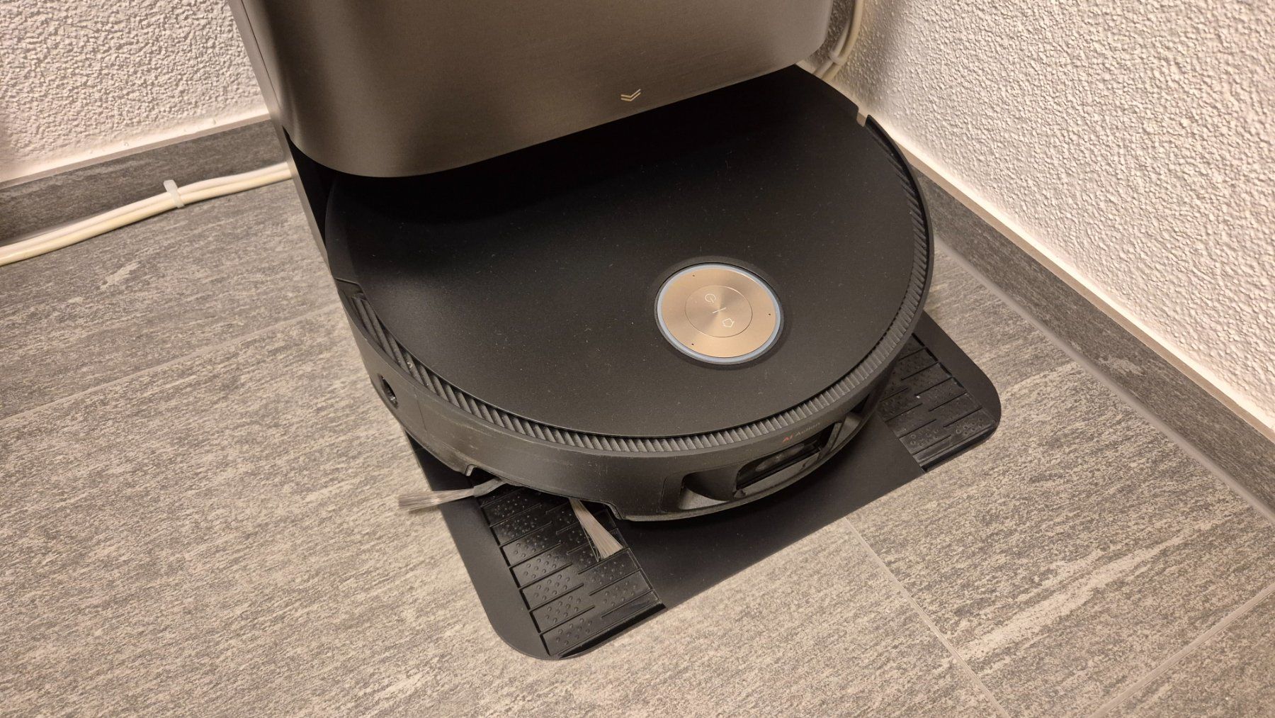 Dreame Aspirateurs & Accessoires: Dreame X50 Ultra Complete – D'occasion à Freienbach par Sector1 1