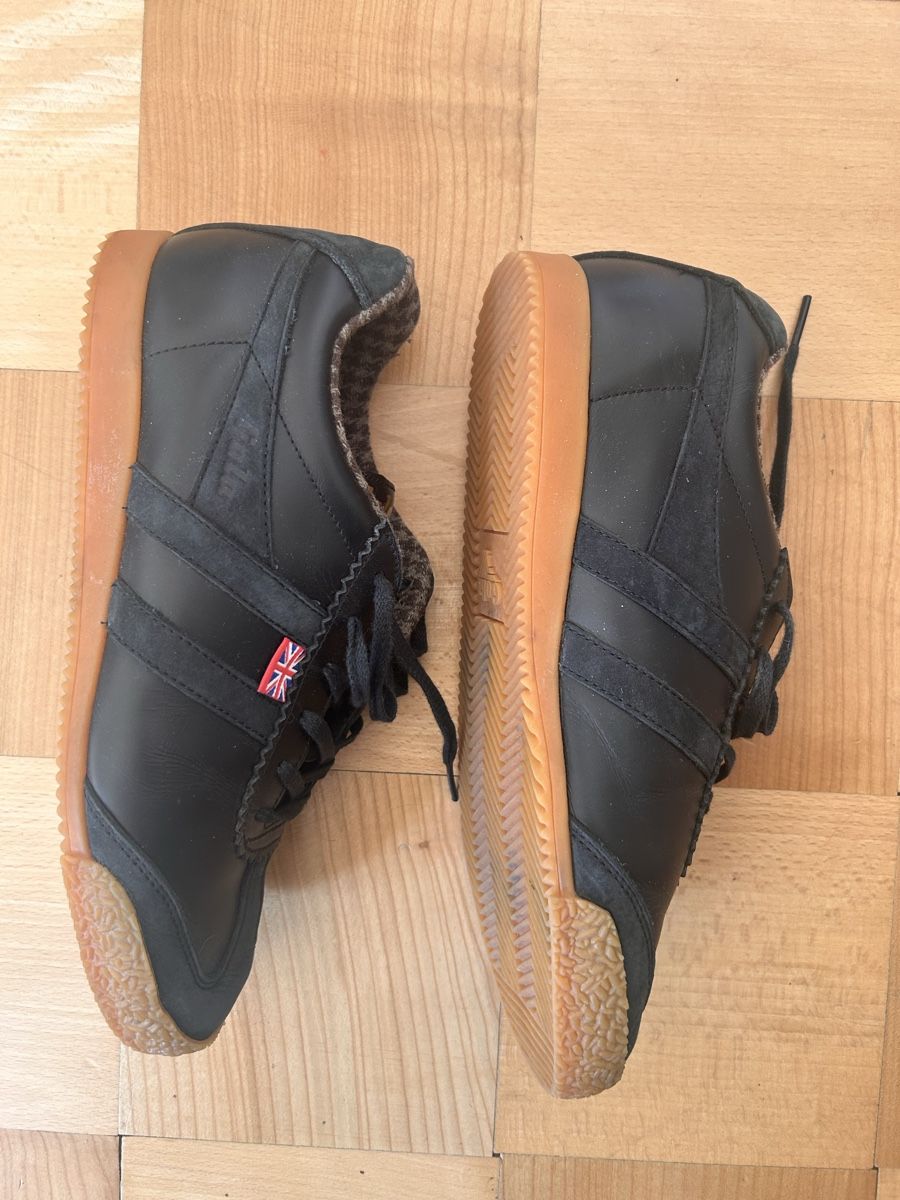 Chaussures hommes: Baskets GOLA 41 – D'occasion à La Chaux-de-fonds par _Felicita_ 2