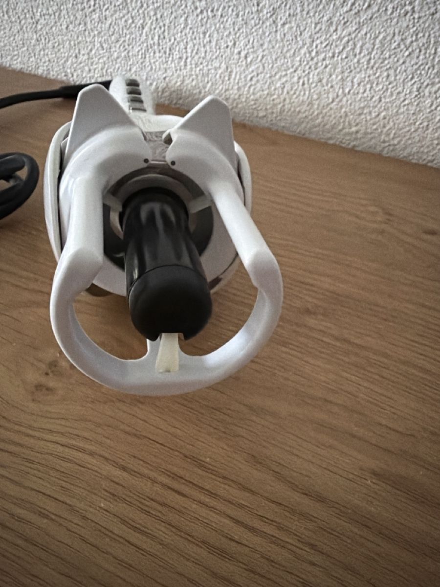 Piastre & Arricciacapelli: Lockenwickler InStyler – Usato da Grosswangen venduto da winkelfeld 2