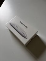 Apple Magic Mouse