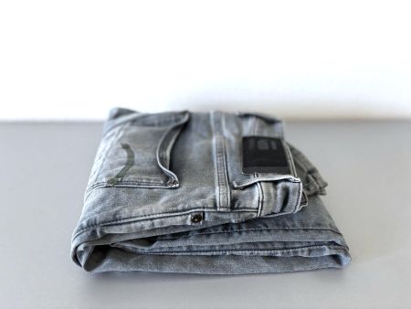 G-Star RAW Herren Hose Jeans W31 L32 Baumwolle