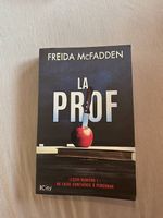 Freida McFadden  La Prof  Excellent état